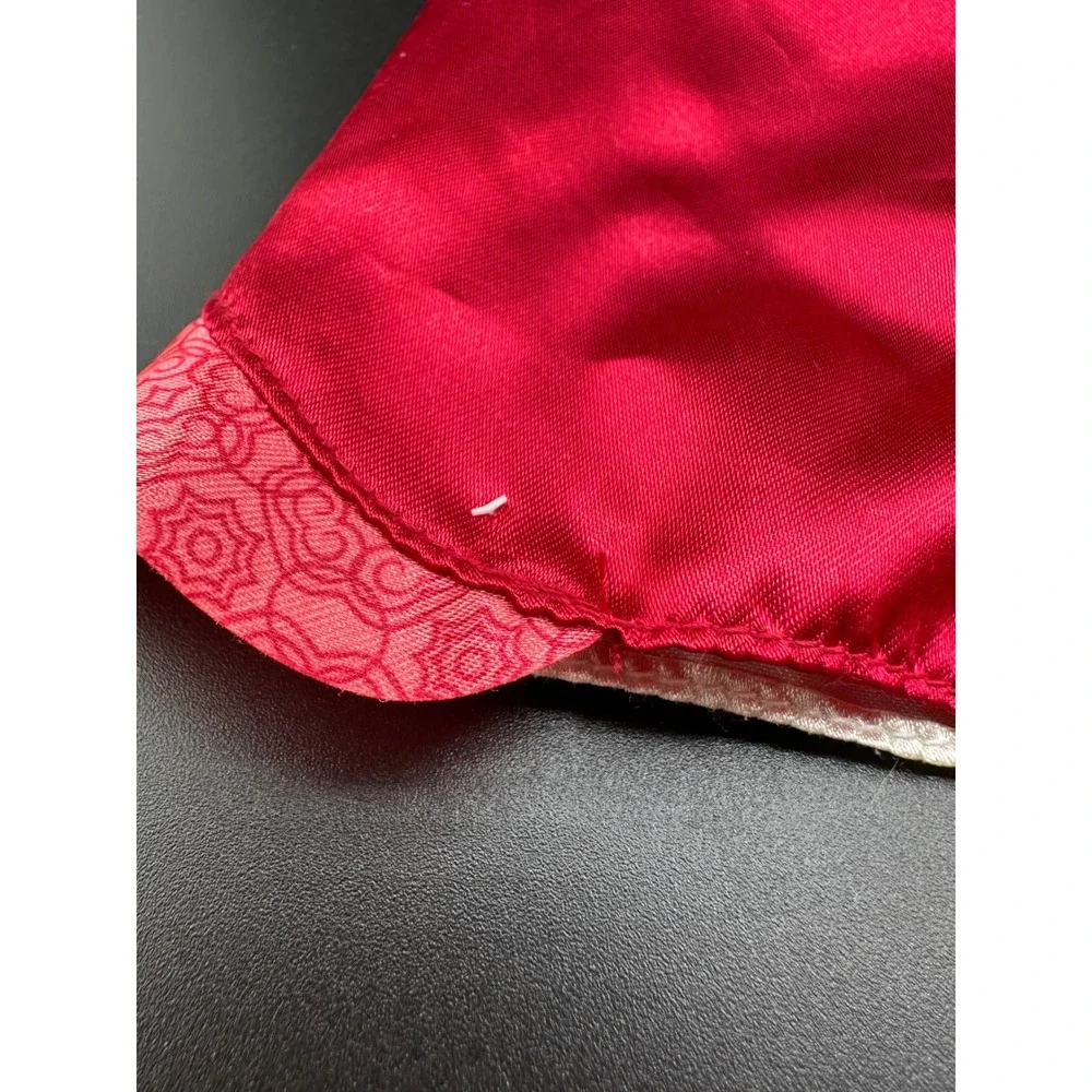 Elena of Avalor Disney Store Replacement Dress 12